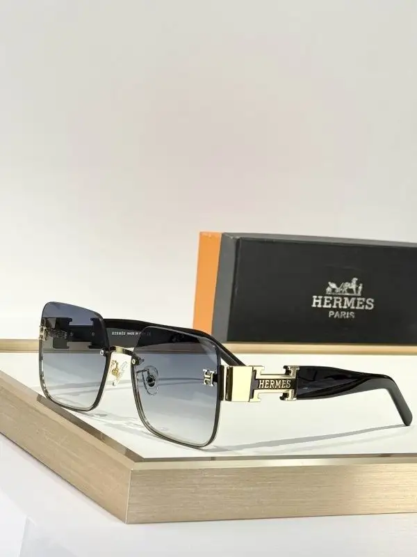 Hermes Glasses 08smh04