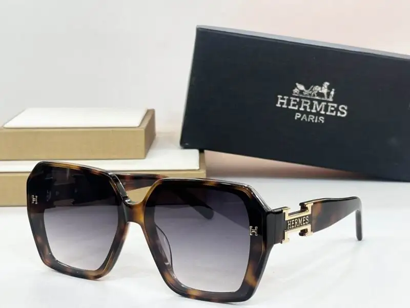 Hermes Glasses 08smh05