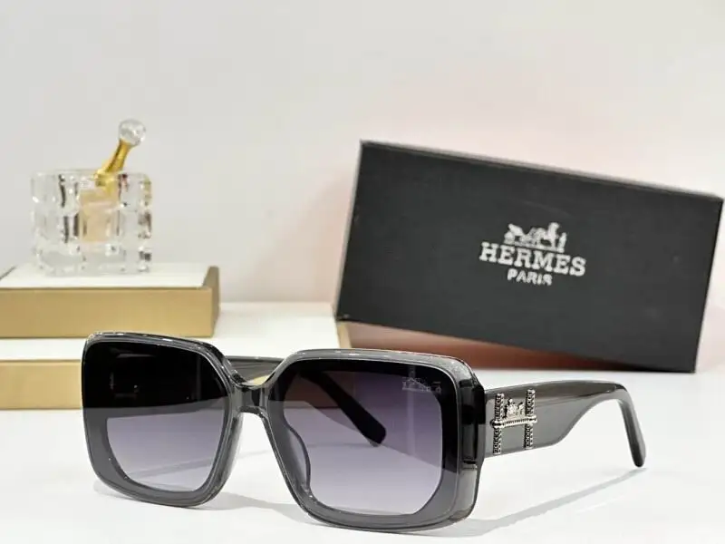 Hermes Glasses 08smh08