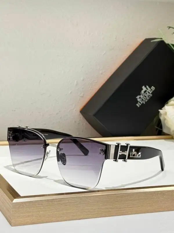 Hermes Glasses 08smh09