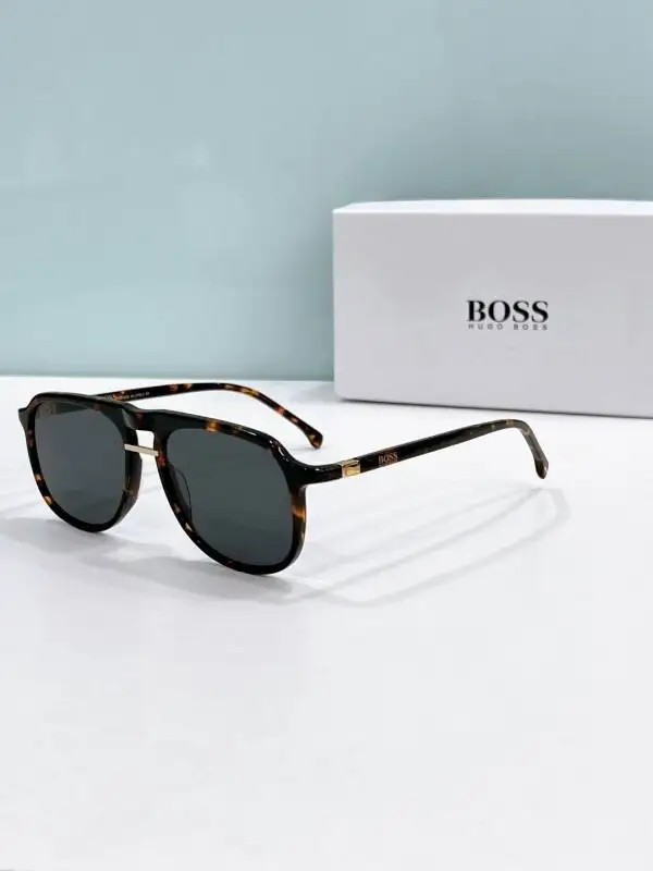 Boss Glasses 08smh01
