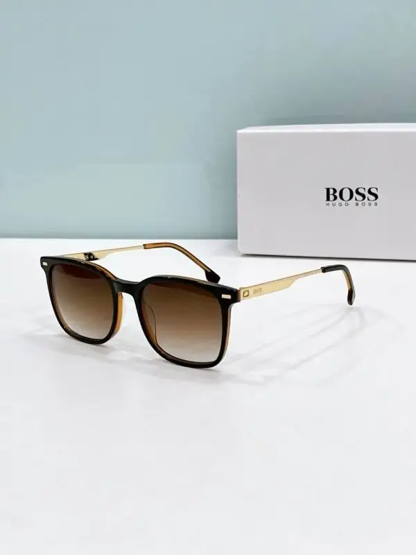 Boss Glasses 08smh07