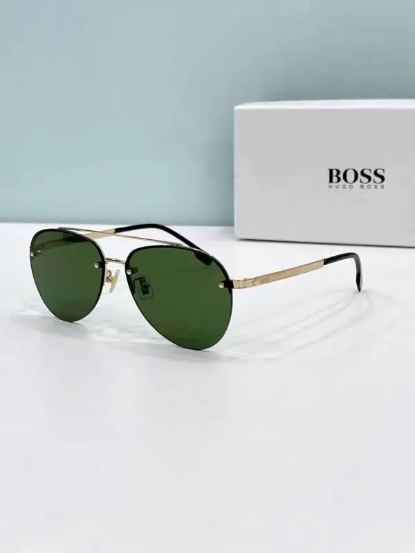 Boss Glasses 08smh12