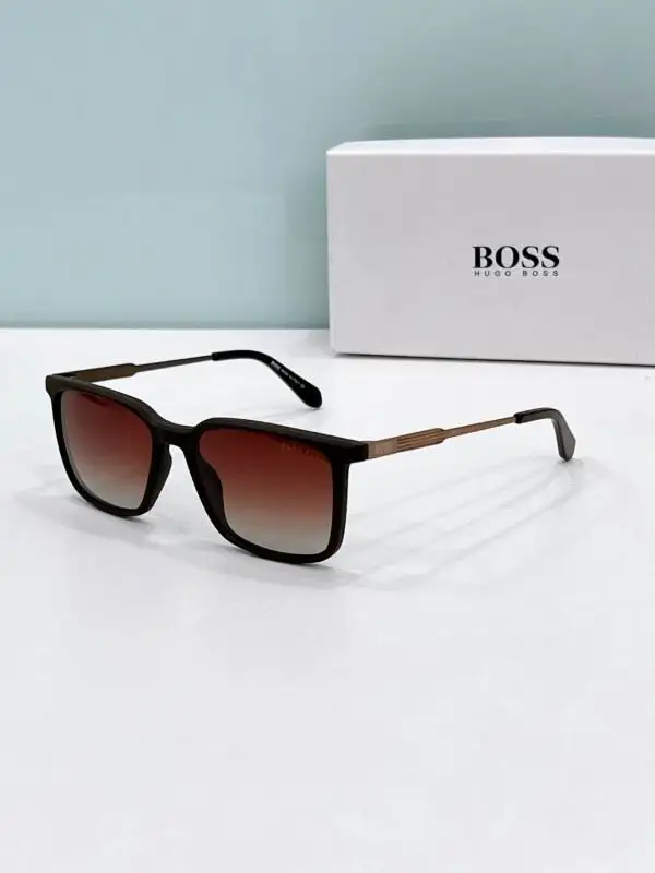 Boss Glasses 08smh14