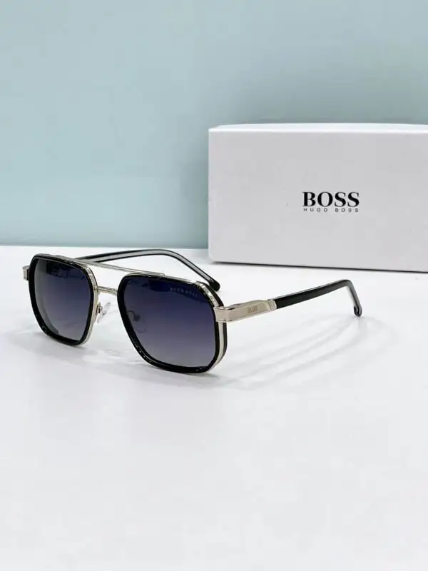 Boss Glasses 08smh15