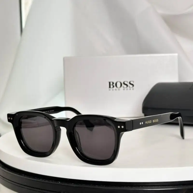 Boss Glasses 08smh18
