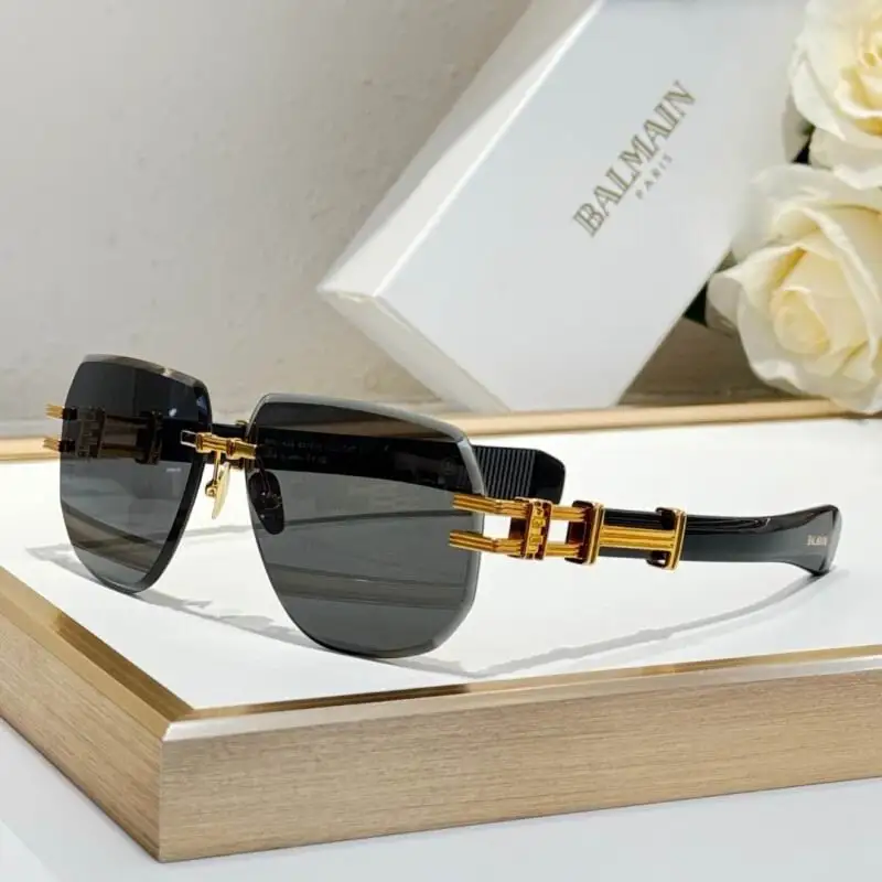 Balmain Glasses 08smh04