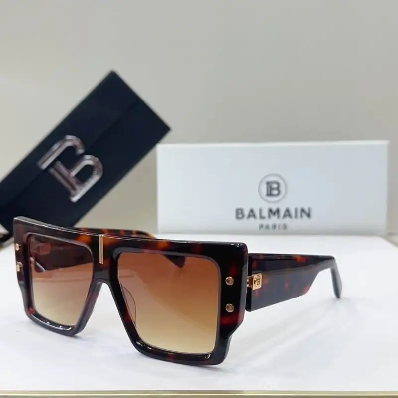 Balmain Glasses 08smh06