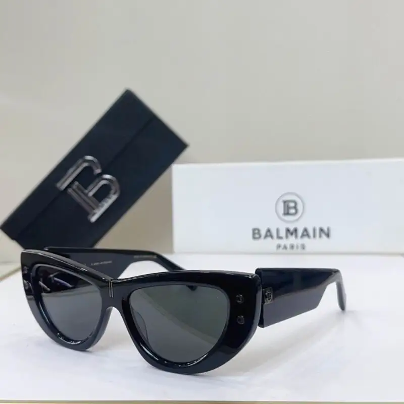 Balmain Glasses 08smh08