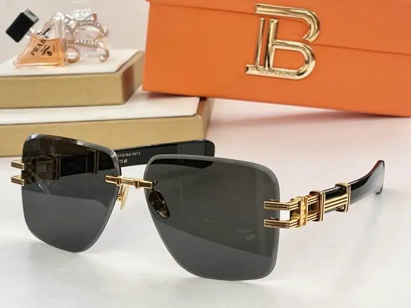 Balmain Glasses 08smh15