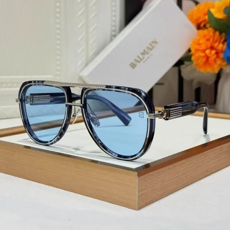 Balmain Glasses 08smh17