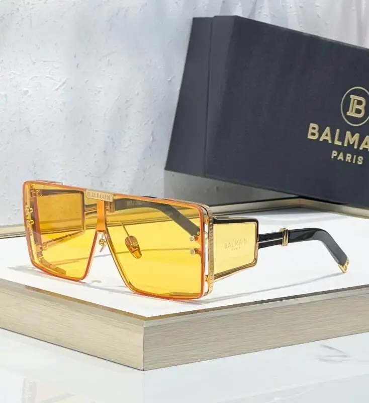 Balmain Glasses 08smh21