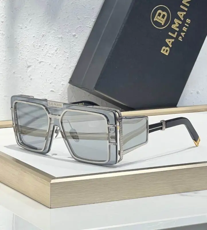 Balmain Glasses 08smh23