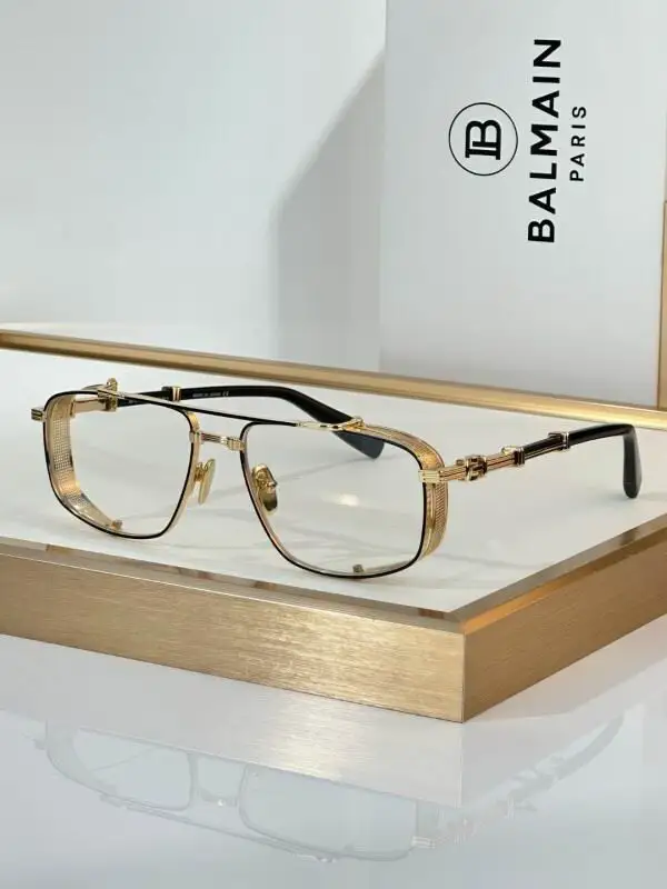 Balmain Glasses 08smh28