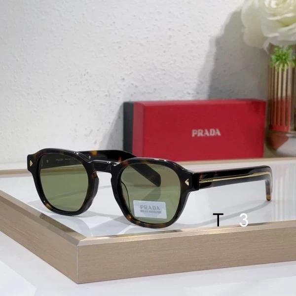 Prada PRA16SF 52-24-145 c