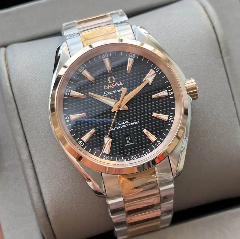 Omega 41mm 090541