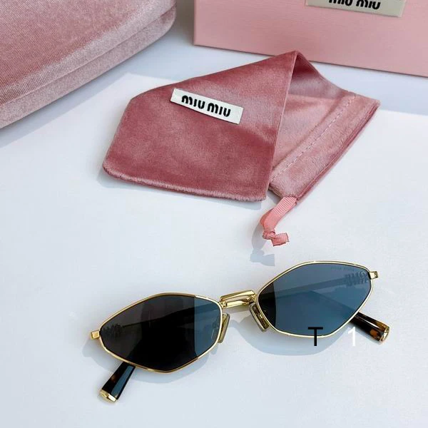 MiuMiu SMU56Z 56 17-140 a