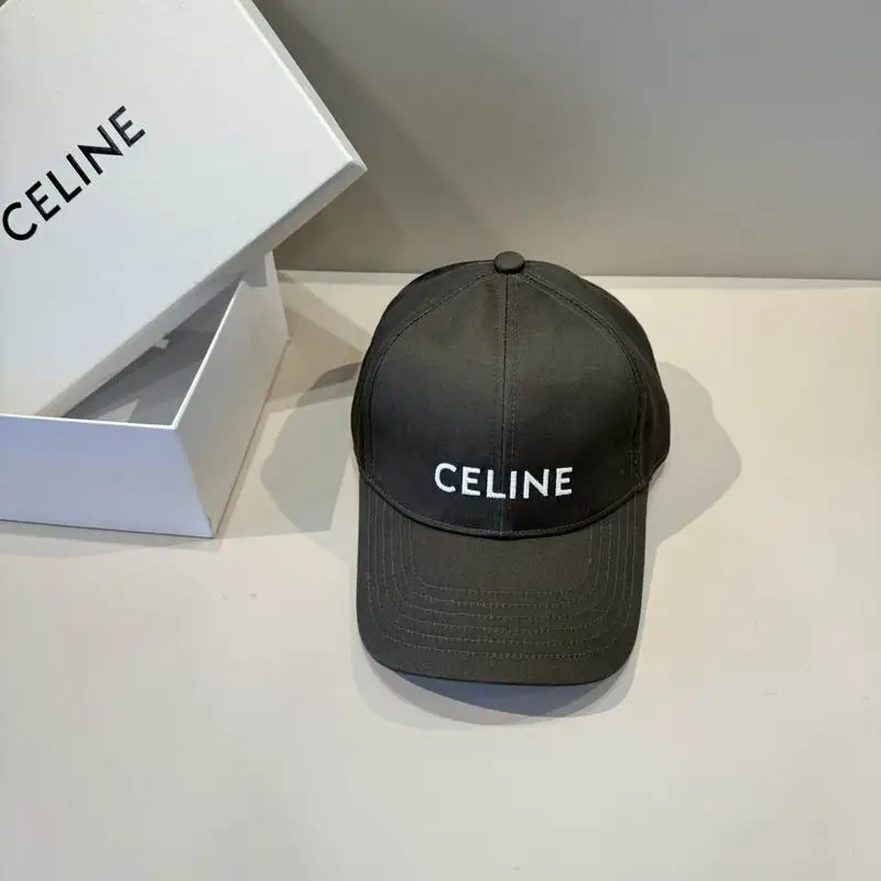 Celine Cap 090901