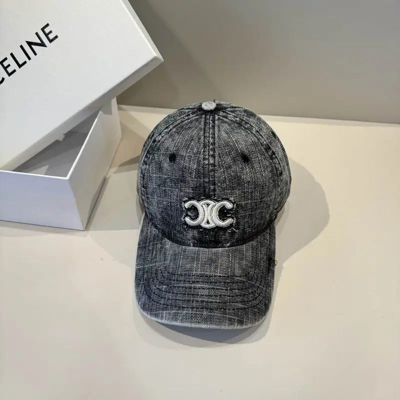 Celine Cap 090902