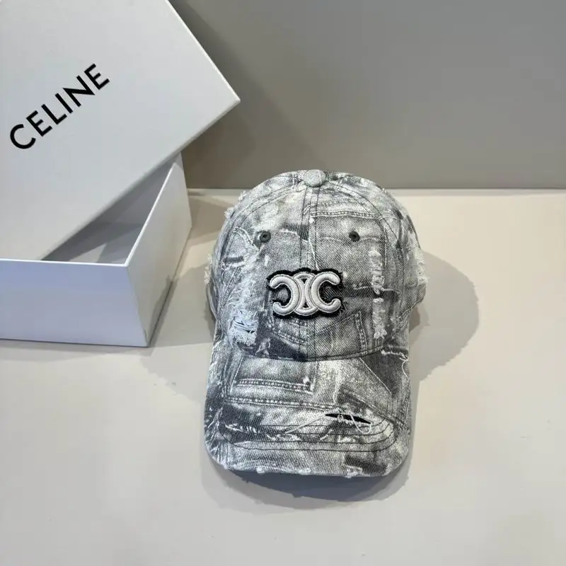 Celine Cap 090903