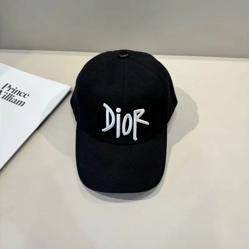 Dior Cap 090904