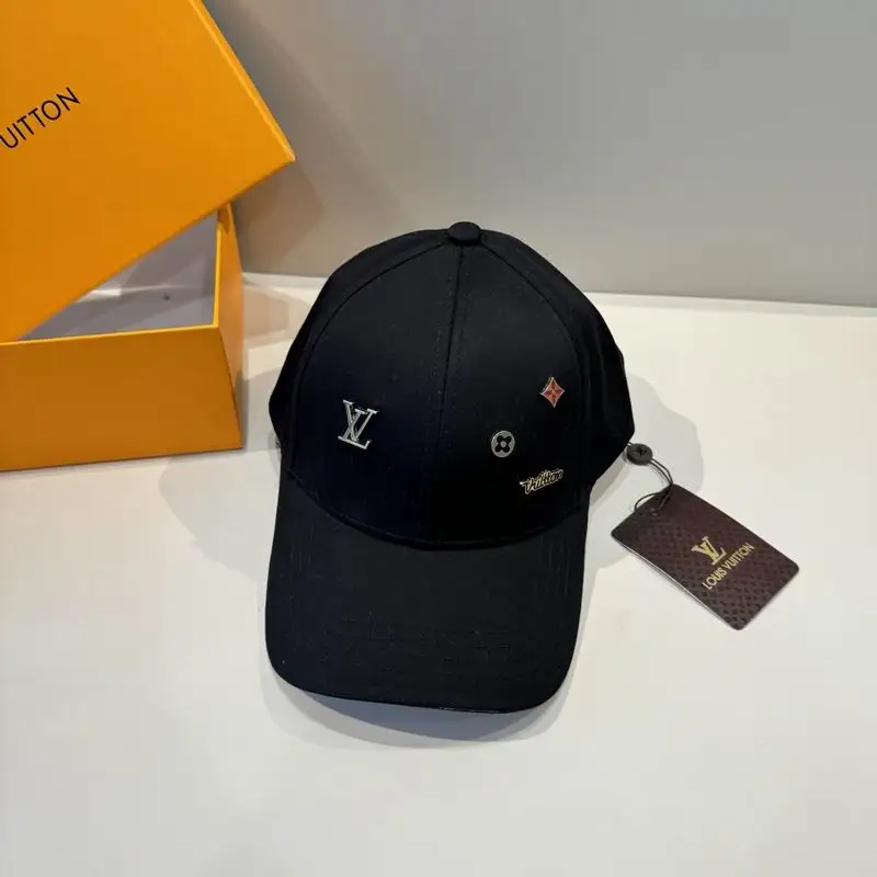 LV Cap 090905