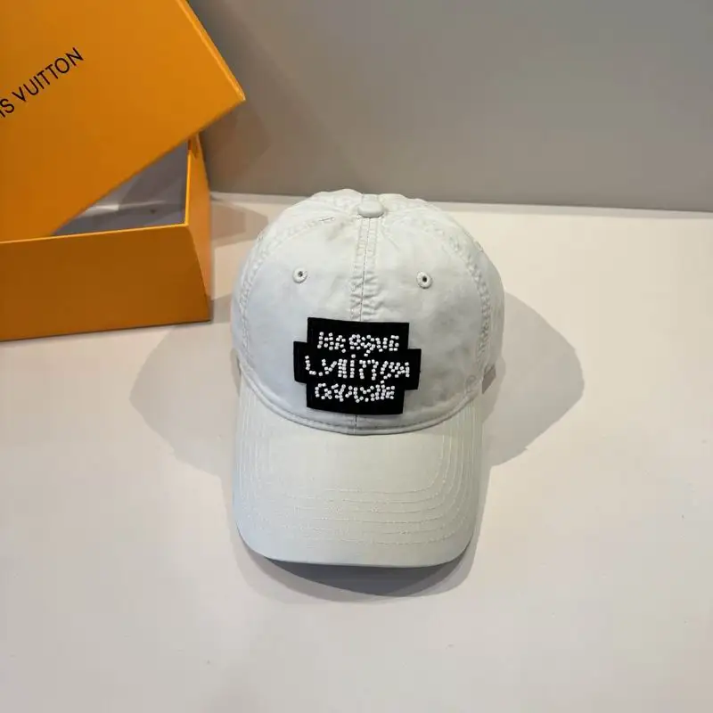 LV Cap 090907