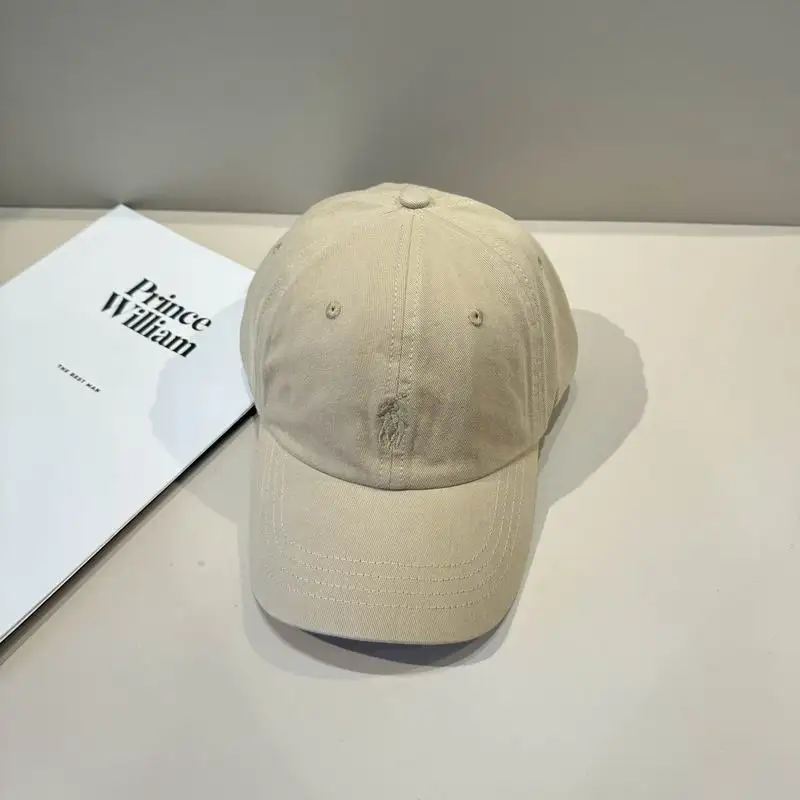Polo Cap 090901