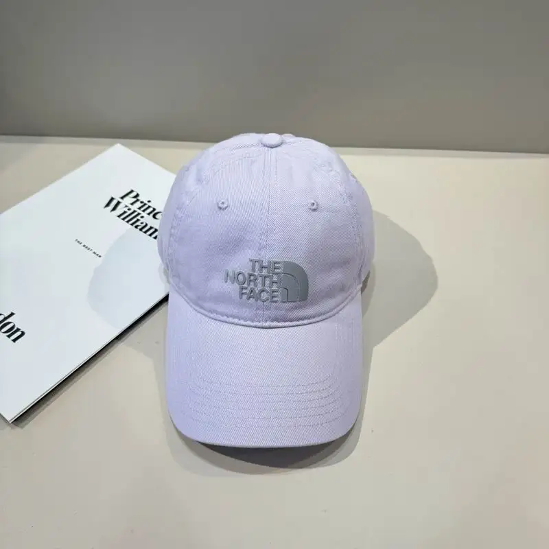 TNF Cap 090901