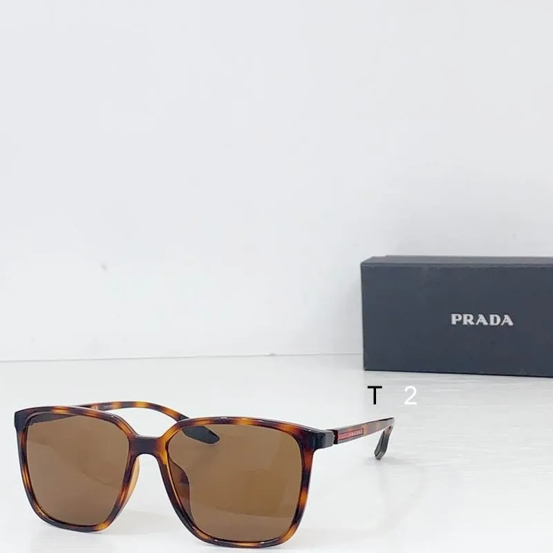 Prada SPS06V 58 15-145 b