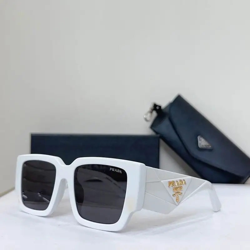 Prada SPR 53 19-140 g