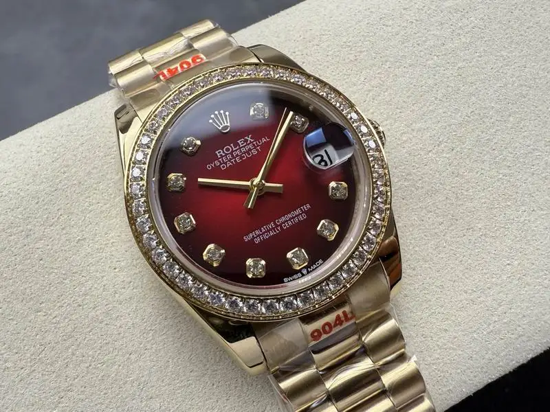 Rolex 31mm 102325