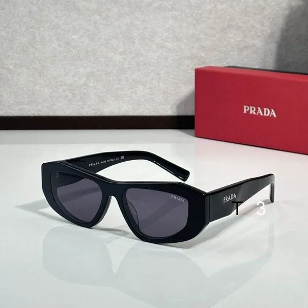 Prada SPRB19 52-17-145 c