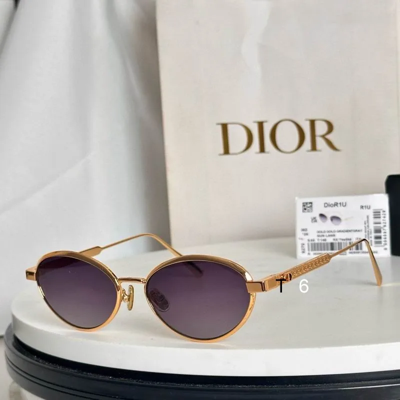 DIOR Cannage 55 16-145 E