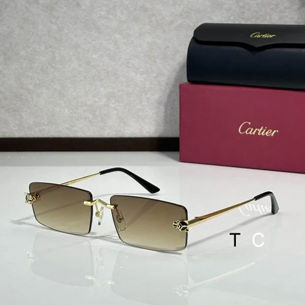 Cartier CT0598S 59 18-140 c