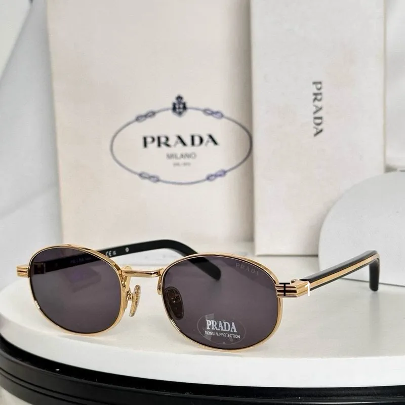 Prada PRB53S 52 21-140 e