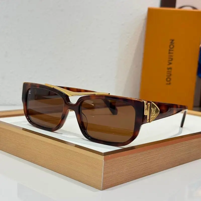 LV Glasses smr184