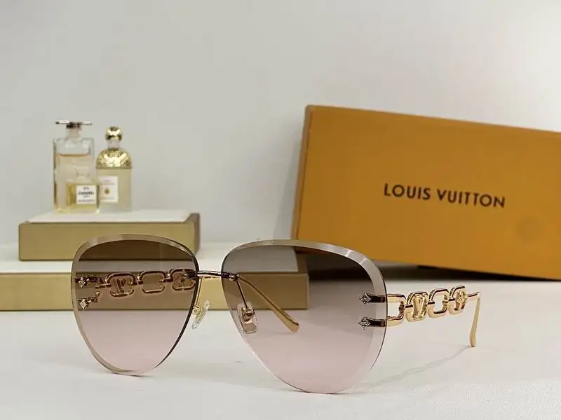 LV Glasses smr188