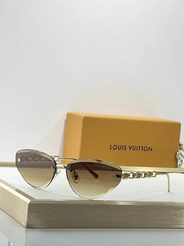 LV Glasses smr194