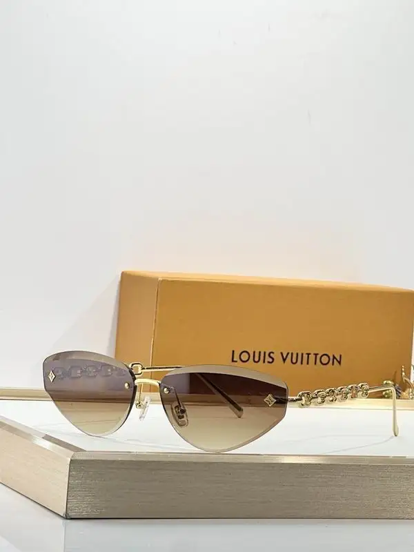 LV Glasses smr219