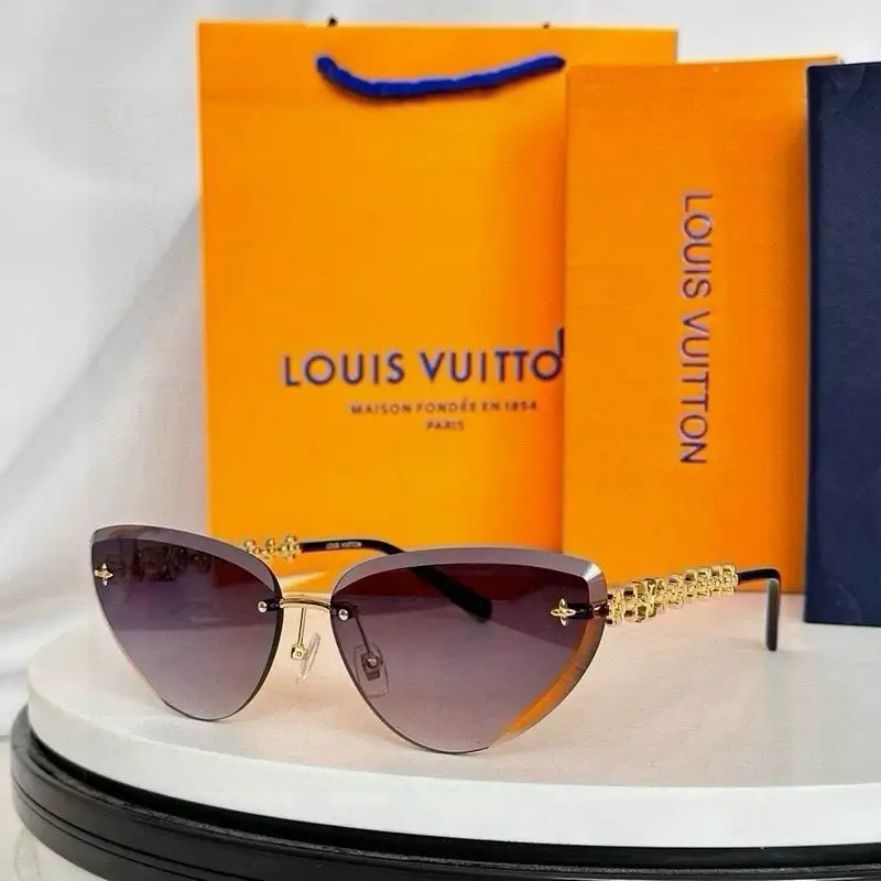 LV Glasses smr239