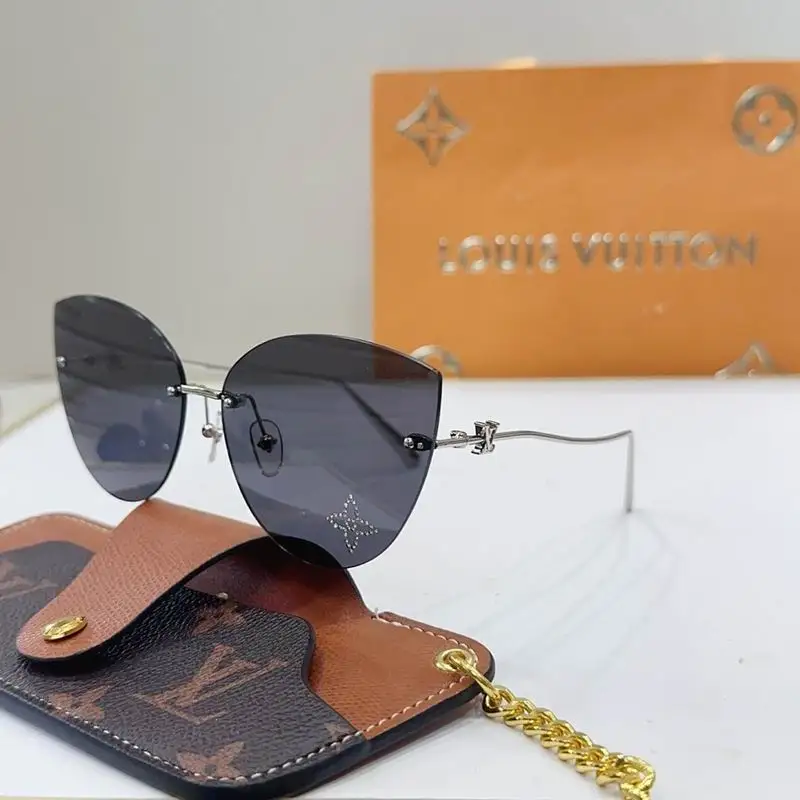 LV Glasses smr251
