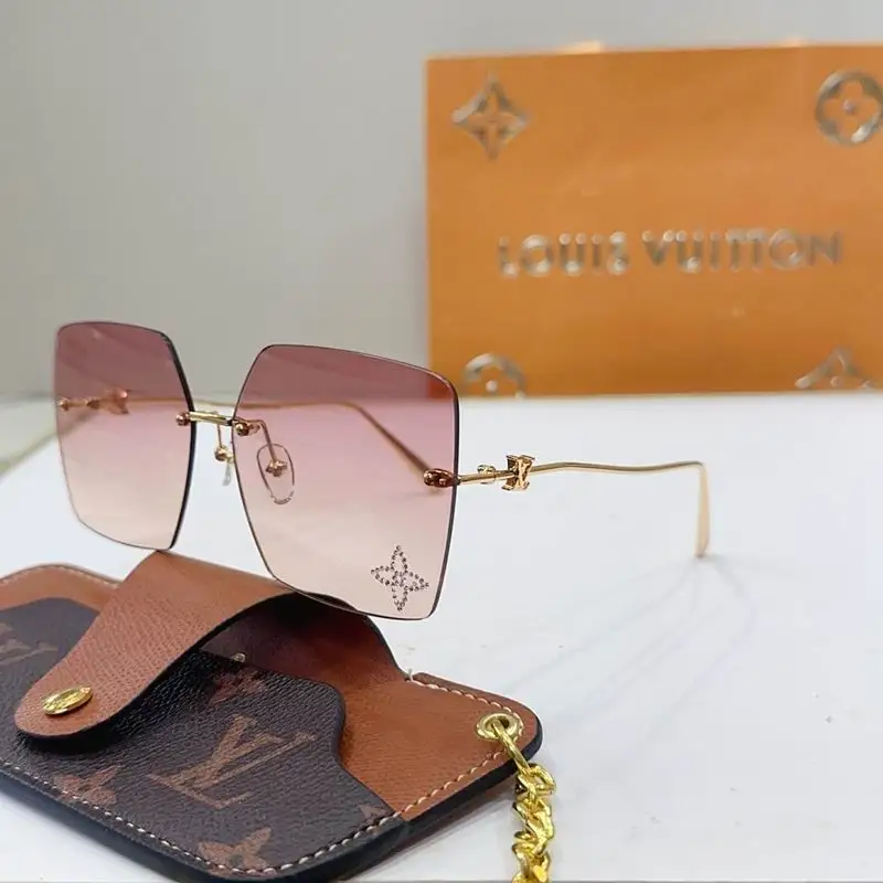 LV Glasses smr259