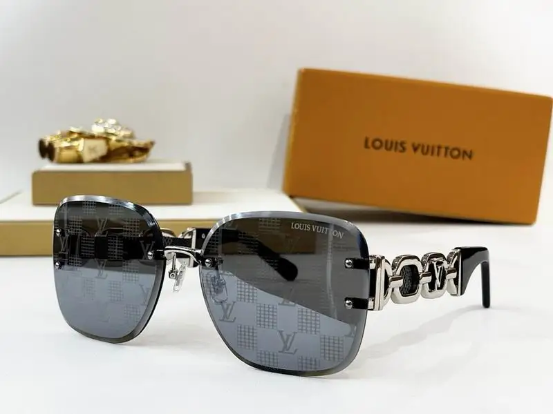 LV Glasses smr266