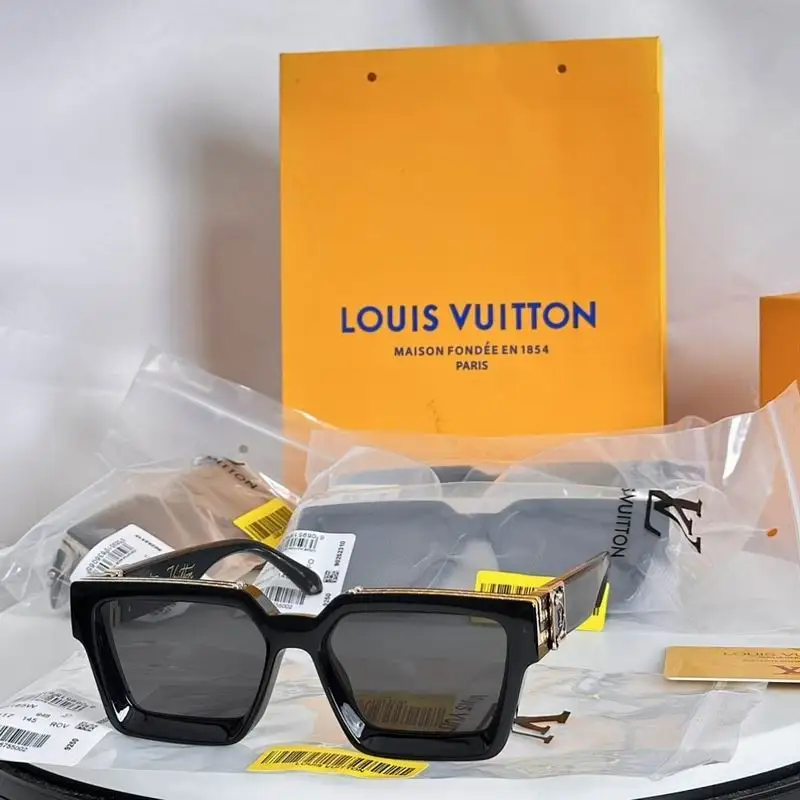 LV Glasses smr271