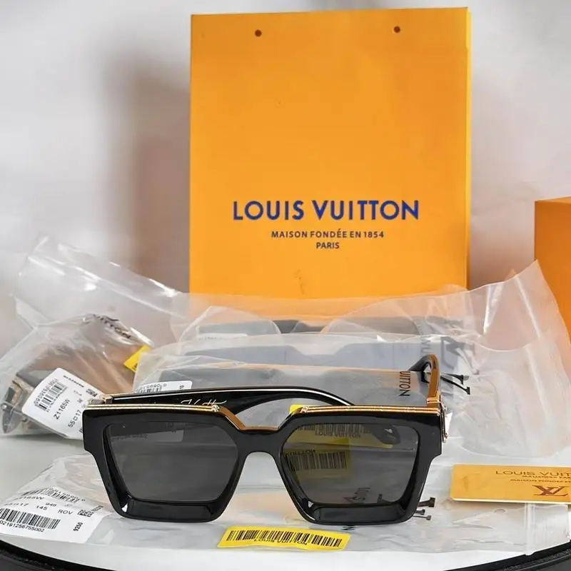 LV Glasses smr272