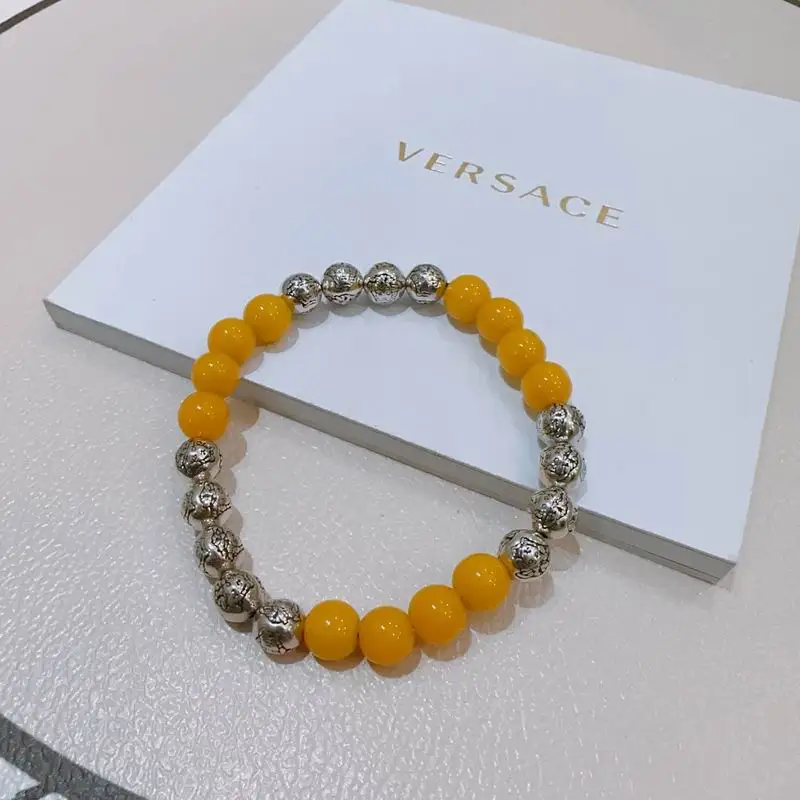 Versace bracelet lyx319