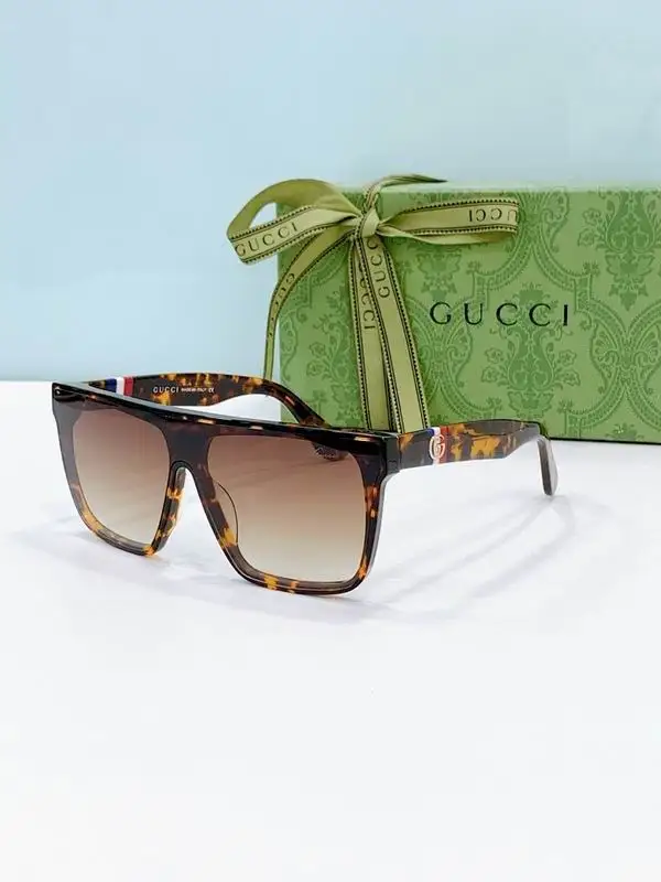 Gucci Glasses smr165