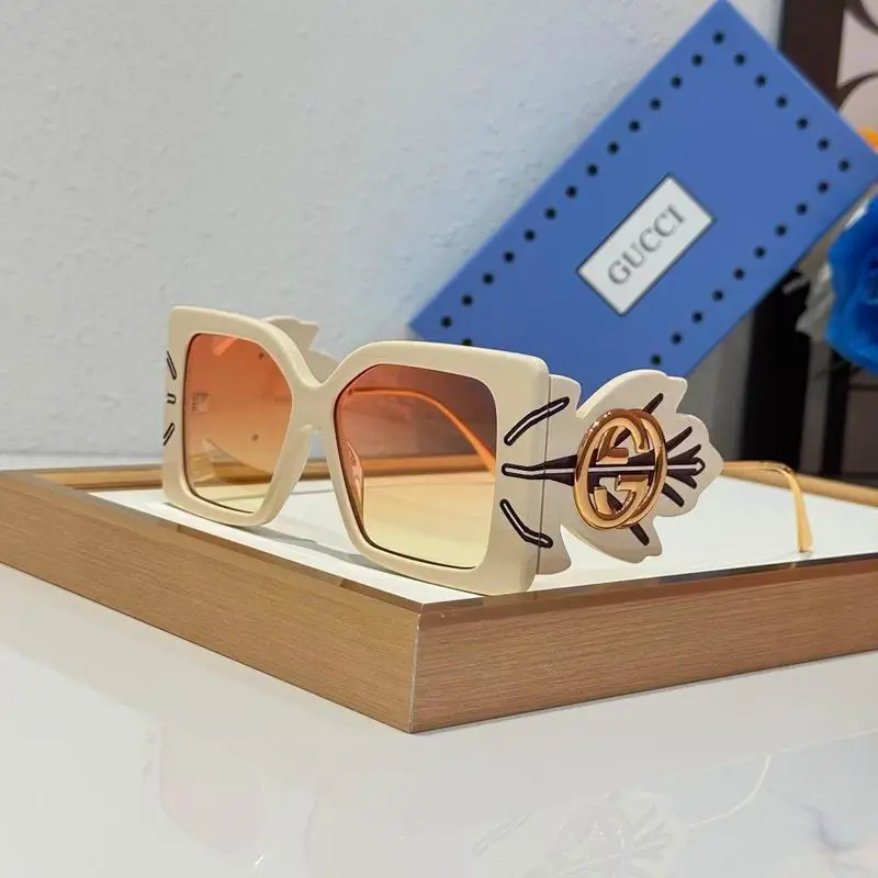 Gucci Glasses smr166