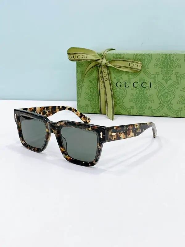 Gucci Glasses smr170